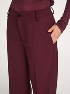 Closed | Broeken en Jumpsuits | Broeken