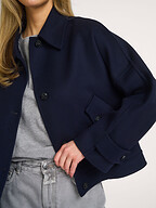 Closed | Jassen | Mantels en trenchcoats