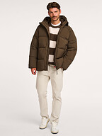 Closed | Jassen | Gewatteerde jassen