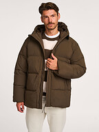 Closed | Jassen | Gewatteerde jassen