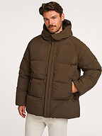 Closed | Jassen | Gewatteerde jassen