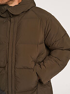 Closed | Jassen | Gewatteerde jassen