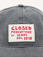 Closed | Accessoires | Hoeden en Mutsen