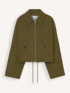 Closed | Jassen | Jacks