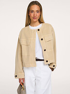 Closed | Outerwear | Jacks