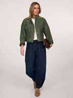 Closed | Blazers en Jasjes | Jasjes