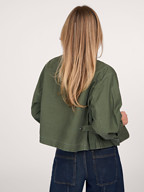 Closed | Blazers en Jasjes | Jasjes