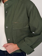 Closed | Blazers en Jasjes | Jasjes