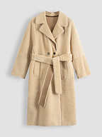 CLOSED | JASSEN | LEATHER