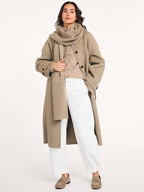 Closed | Jassen | Mantels en trenchcoats