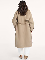 Closed | Jassen | Mantels en trenchcoats