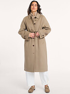 Closed | Jassen | Mantels en trenchcoats