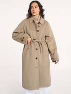 Closed | Jassen | Mantels en trenchcoats