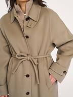 Closed | Jassen | Mantels en trenchcoats