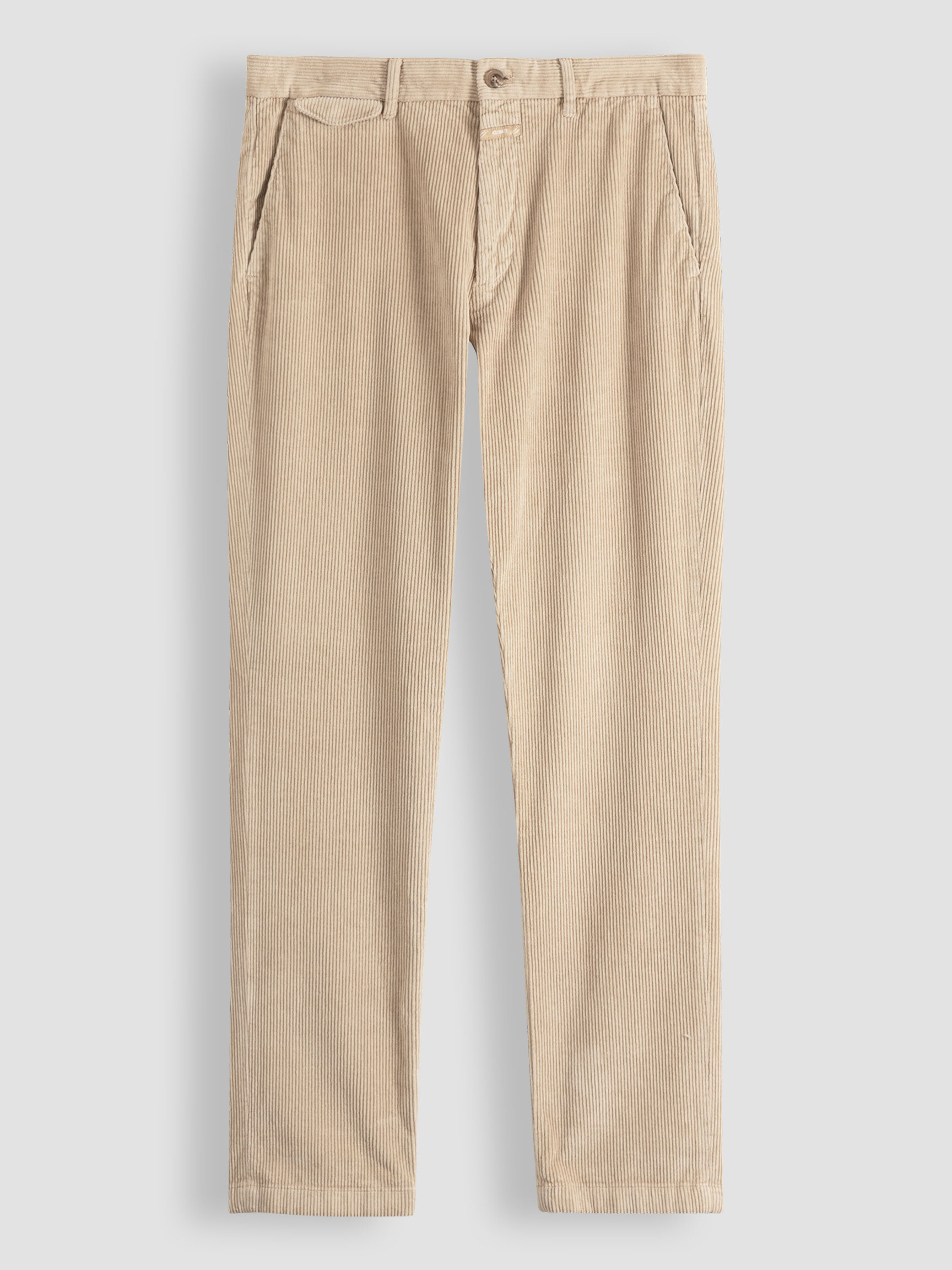 Gap Men’s Pinstripe Pants 34/32 Linen Cotton
