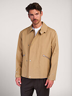 Closed Men | Outerwear | Jacks