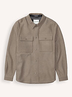 Closed Men | Overhemden | Overshirts