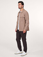 Closed Men | Overhemden | Overshirts