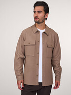 Closed Men | Overhemden | Overshirts