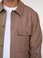 Closed Men | Overhemden | Overshirts