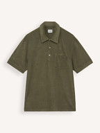 Closed Men | T-shirts and Polo's | Polo's