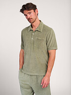 Closed Men | T-shirts and Polo's | Polo's