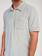 Closed Men | T-shirts en Polo's | Polo's