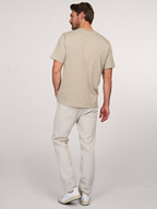 Closed Men | T-shirts and Polo's | T-shirts