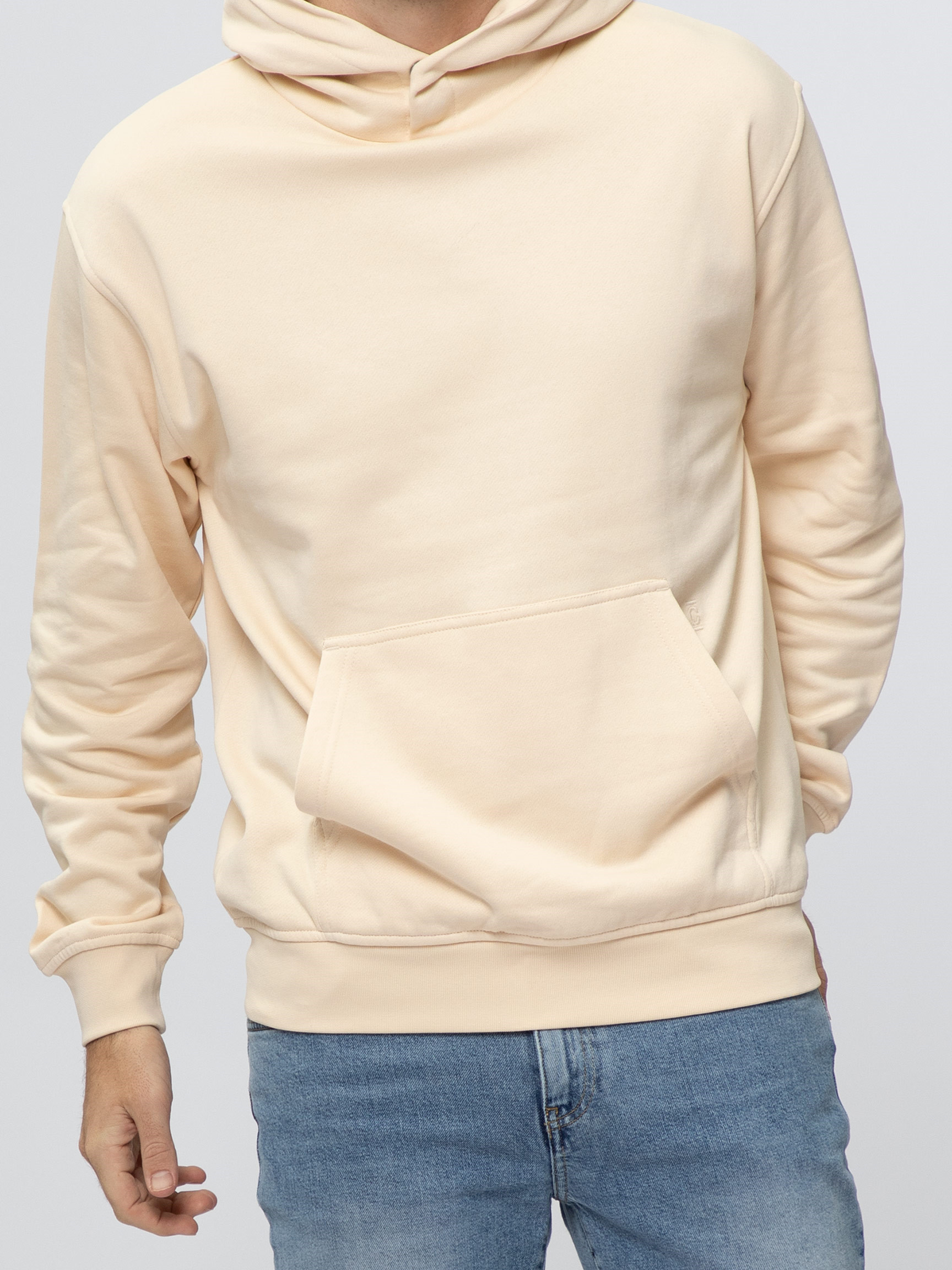 CLOSED MEN SWEATERS AND CARDIGANS SWEATERS AND HOODIES