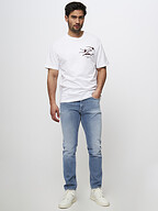 Closed Men | T-shirts and Polo's | T-shirts