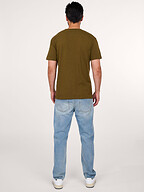 Closed Men | T-shirts en Polo's | T-shirts