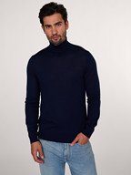 Closed Men | Sweaters and Cardigans | Turtlenecks