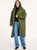 Closed | Jassen | Parka’s en technische jassen