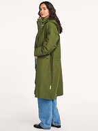 Closed | Jassen | Parka’s en technische jassen