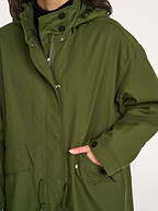 Closed | Jassen | Parka’s en technische jassen