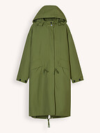 Closed | Jassen | Parka’s en technische jassen