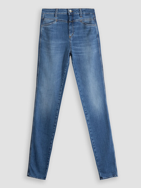 CLOSED JEANS SKINNY