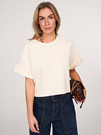 Closed | Truien en Vesten | Sweaters en hoodies