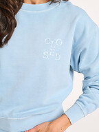 Closed | Truien en Vesten | Sweaters en hoodies
