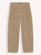 Closed | Broeken en Jumpsuits | Broeken