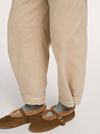 Closed | Broeken en Jumpsuits | Broeken