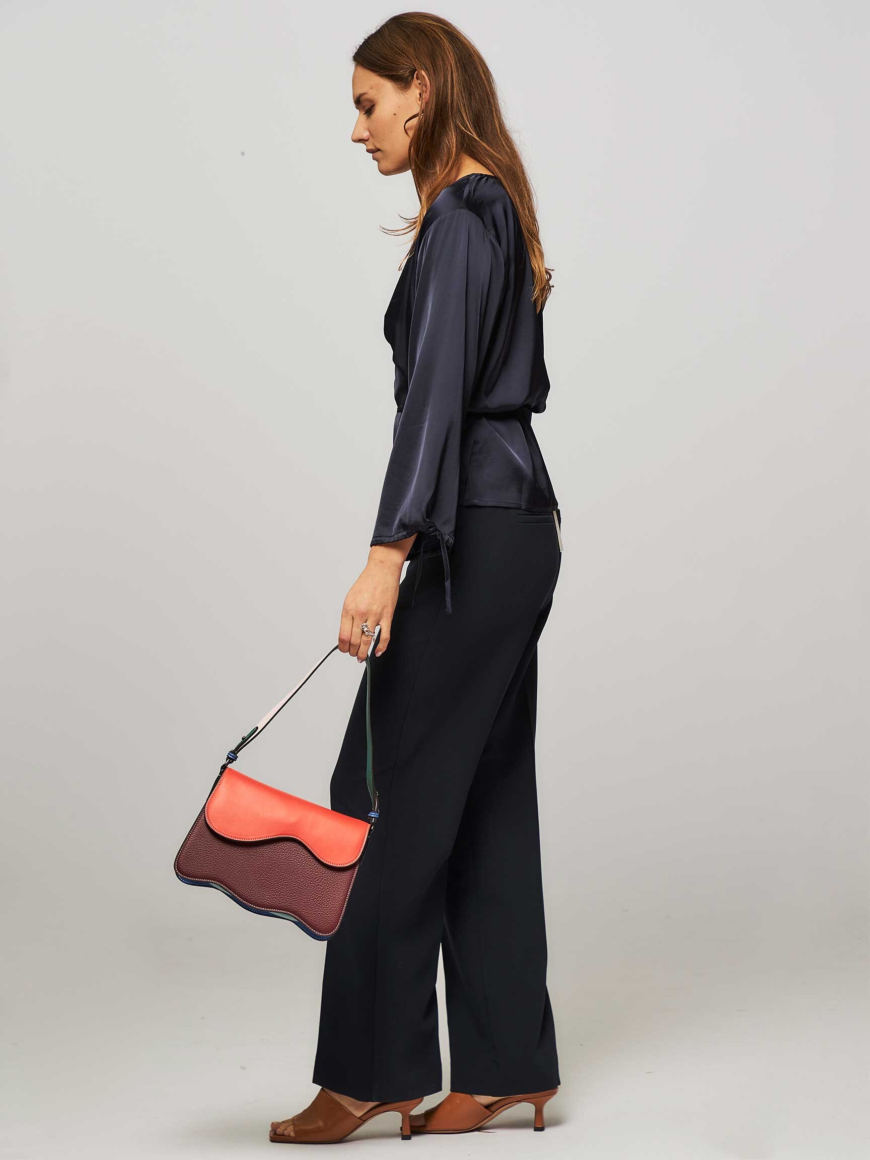 CLUB L’ AVENIR TOPS AND BLOUSES TOPS