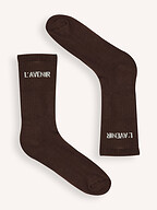 Club L’avenir | Accessories | Hosiery