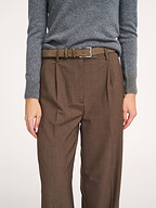 Club L’avenir | Accessoires | Riemen