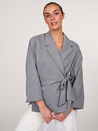 Club L’avenir | Blazers and Jackets | Blazers