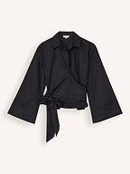 Club L’avenir | Tops en Blouses | Blouses
