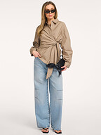 Club L’avenir | Tops en Blouses | Blouses