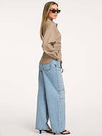 Club L’avenir | Jeans | Loose