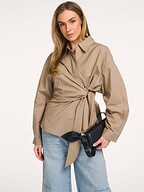 Club L’avenir | Tops en Blouses | Blouses