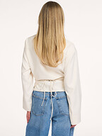 Club L’avenir | Tops en Blouses | Blouses